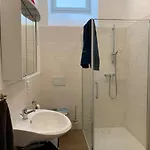 Ferienwohnung Bad Koesen شقة