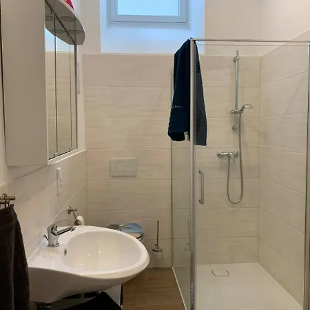 Ferienwohnung Bad Koesen Appartamento