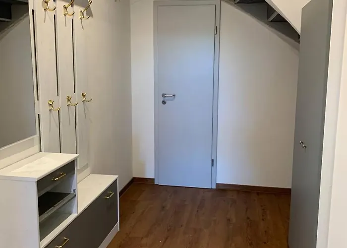 Ferienwohnung Bad Koesen Appartement *